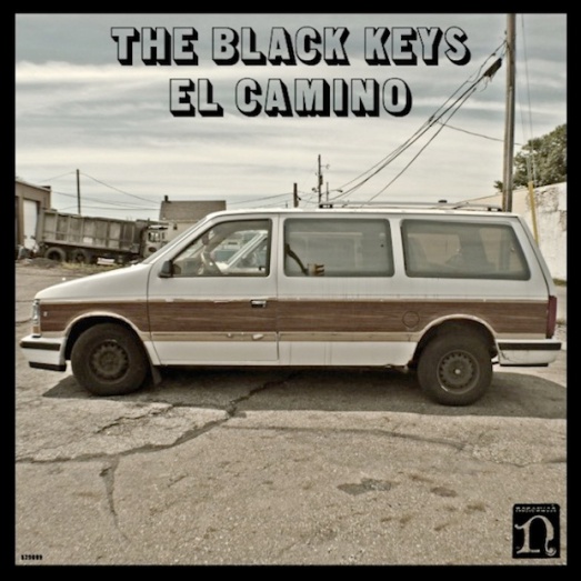 THE-BLACK-KEYS-EL-CAMINO